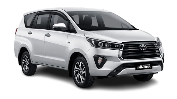 Toyota Innova