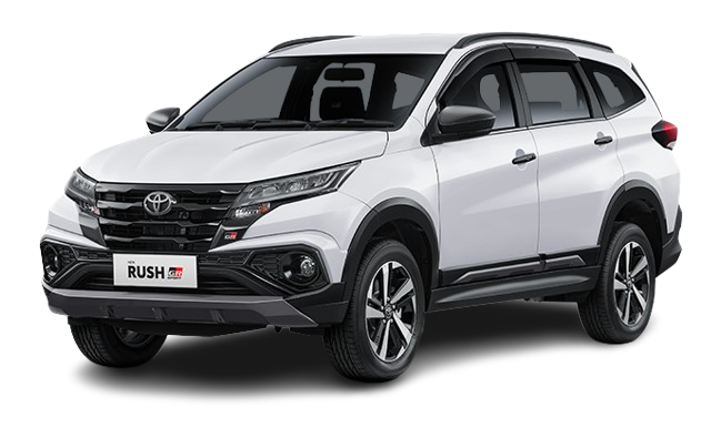 Toyota Rush