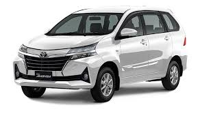 Toyota Avanza